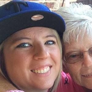 Meet your Posher, Erika